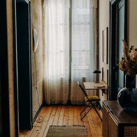 B&B Maison Rosa Бордо Номер фото